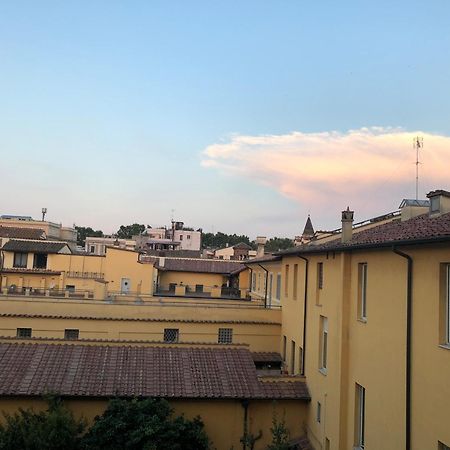 S.Apollonia Suite Trastevere Roma Dış mekan fotoğraf