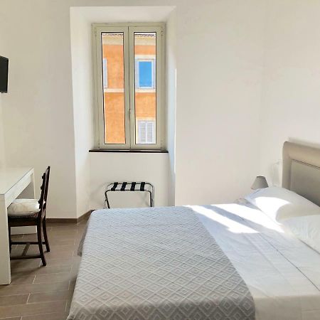 S.Apollonia Suite Trastevere Roma Dış mekan fotoğraf