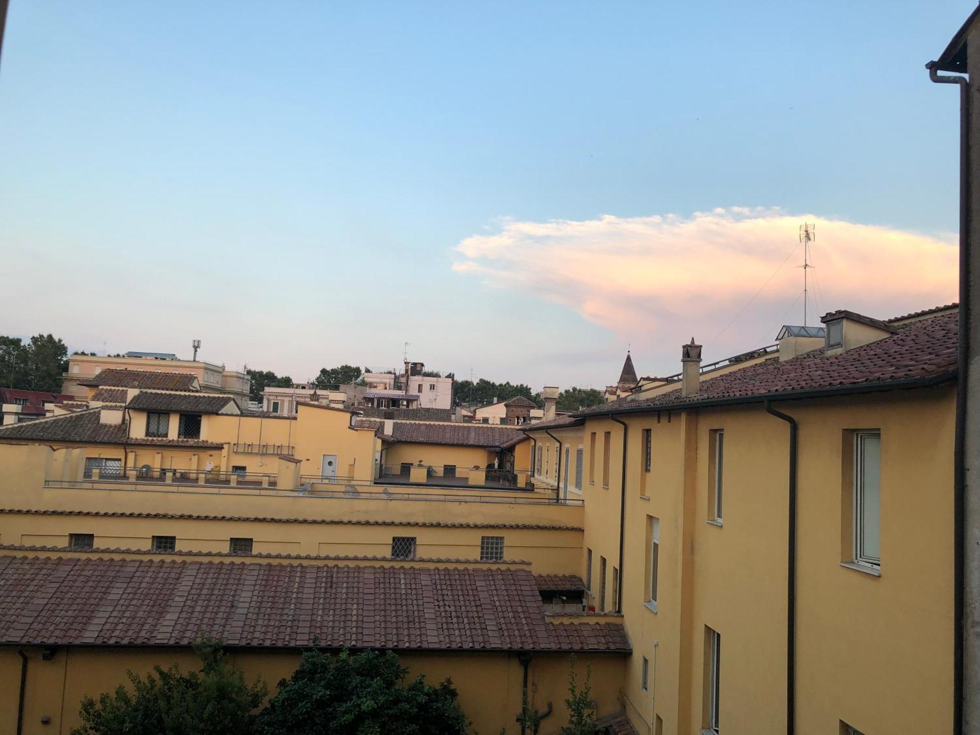 S.Apollonia Suite Trastevere Roma Dış mekan fotoğraf
