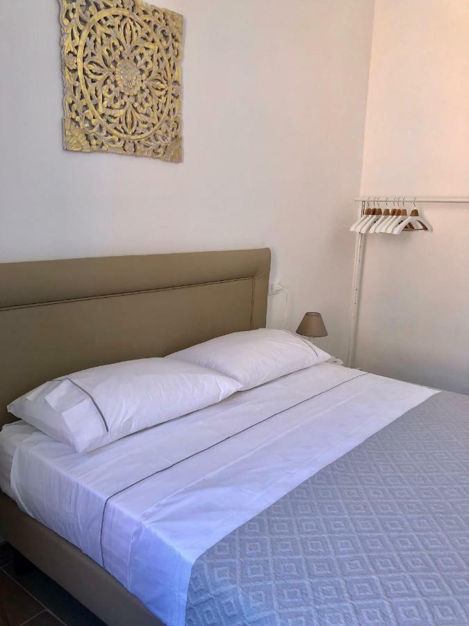 S.Apollonia Suite Trastevere Roma Dış mekan fotoğraf