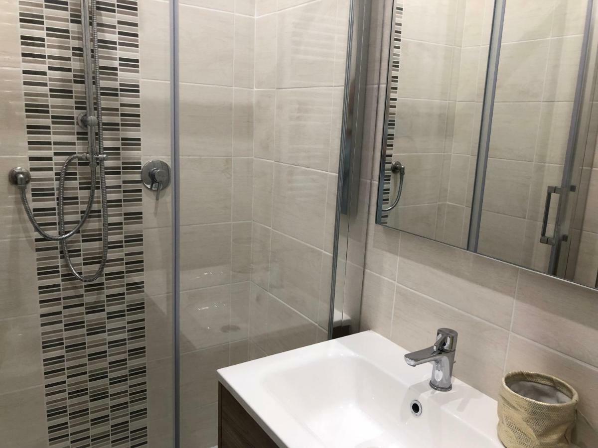 S.Apollonia Suite Trastevere Roma Dış mekan fotoğraf