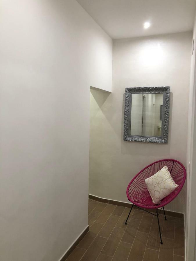S.Apollonia Suite Trastevere Roma Dış mekan fotoğraf
