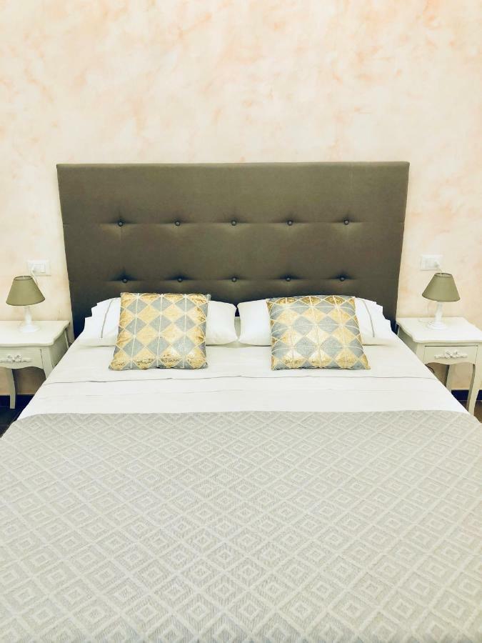 S.Apollonia Suite Trastevere Roma Dış mekan fotoğraf