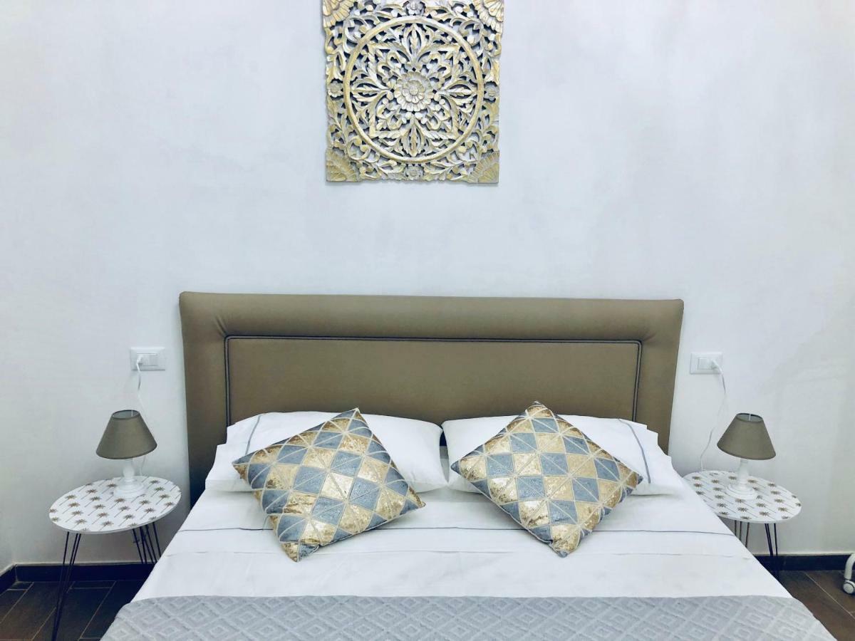 S.Apollonia Suite Trastevere Roma Dış mekan fotoğraf