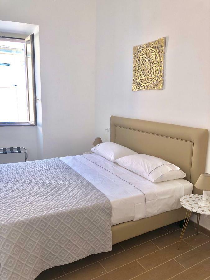 S.Apollonia Suite Trastevere Roma Dış mekan fotoğraf