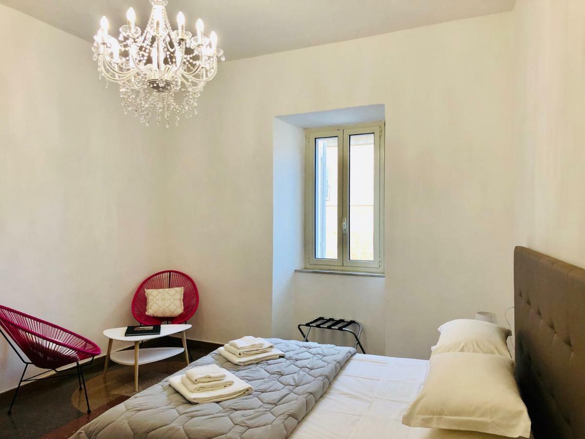 S.Apollonia Suite Trastevere Roma Dış mekan fotoğraf