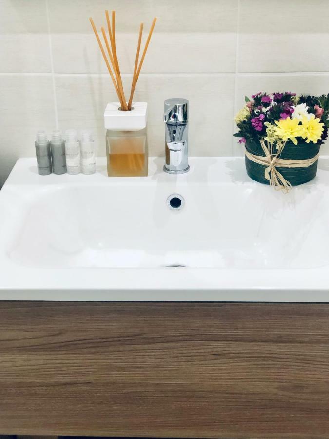 S.Apollonia Suite Trastevere Roma Dış mekan fotoğraf