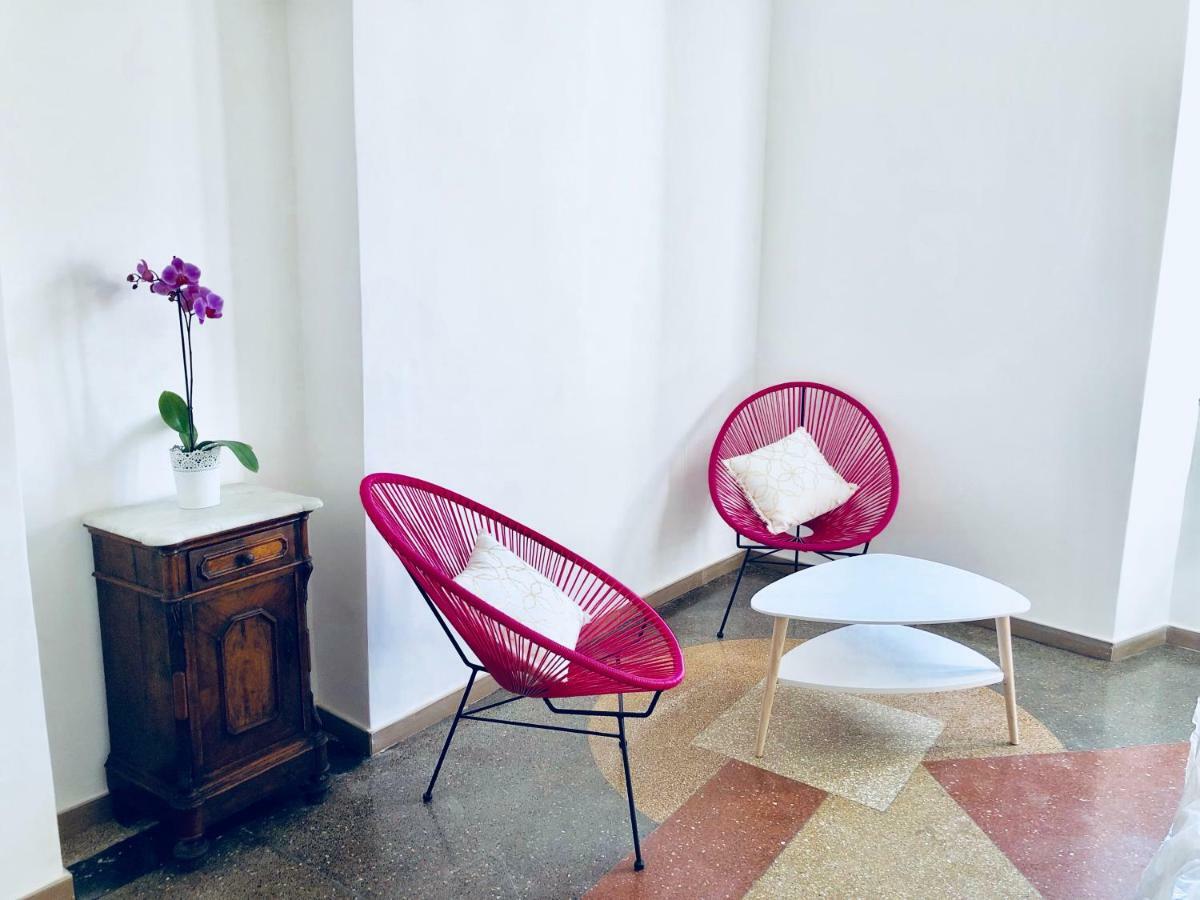 S.Apollonia Suite Trastevere Roma Dış mekan fotoğraf