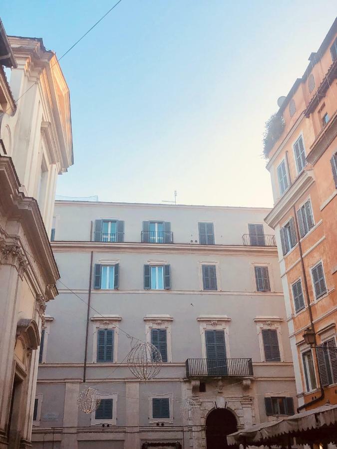 S.Apollonia Suite Trastevere Roma Dış mekan fotoğraf